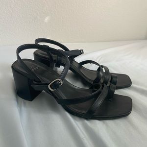 ramona sandals (target)
